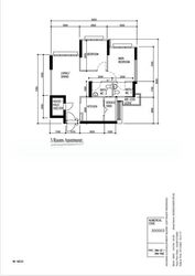 Blk 413B Waterfront I @ Northshore (Punggol), HDB 3 Rooms #602745131